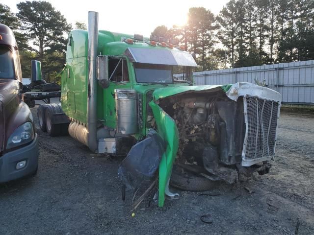 2000 Peterbilt 379