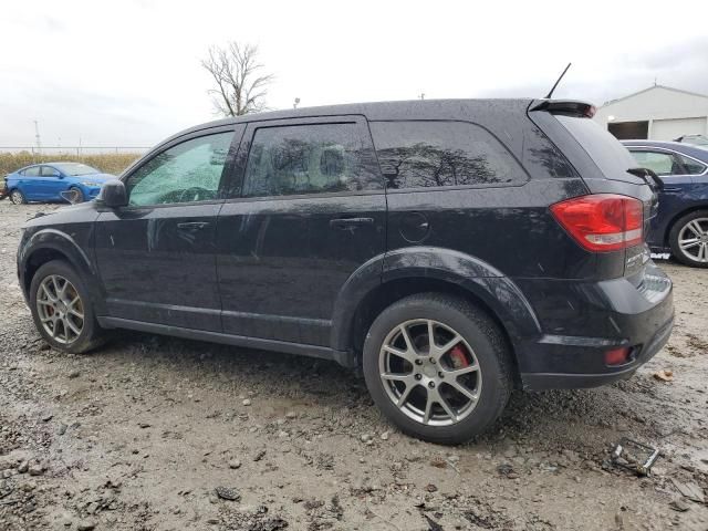 2015 Dodge Journey R/T