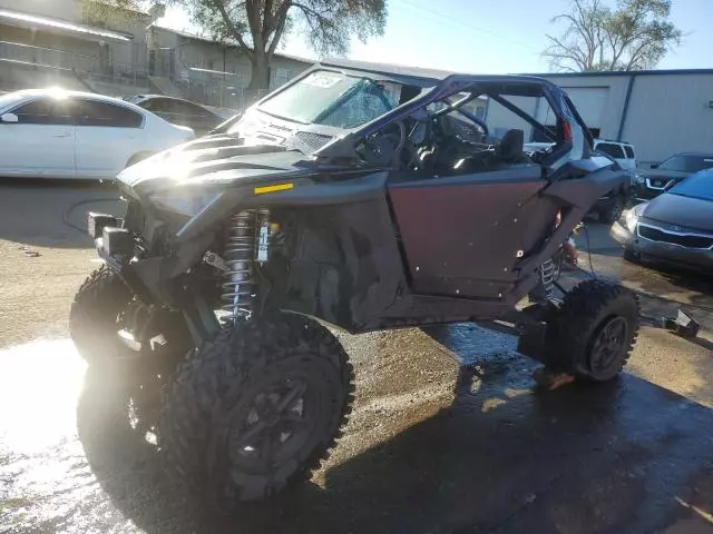 2023 Polaris RZR Turbo R Sport