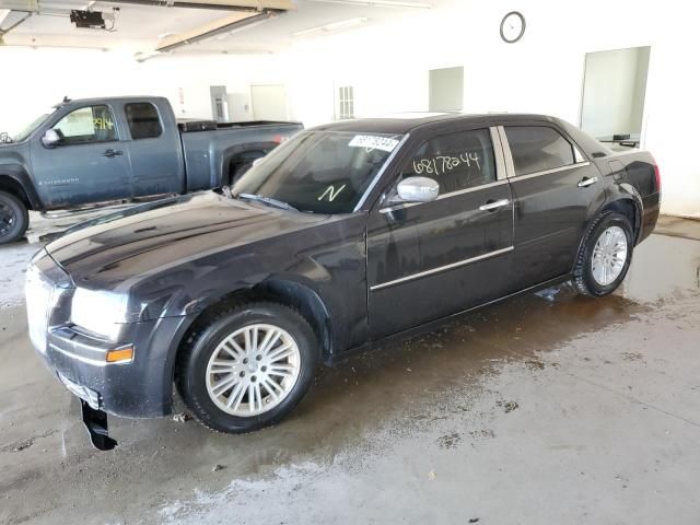 2010 Chrysler 300 Touring