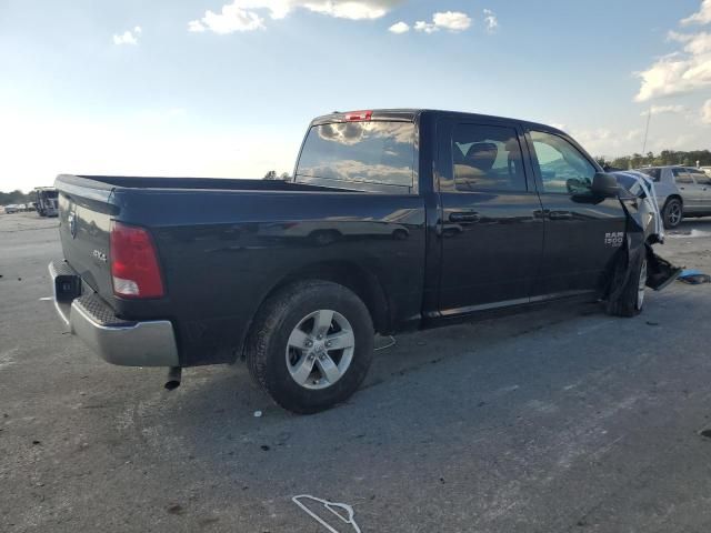 2021 Dodge RAM 1500 Classic SLT