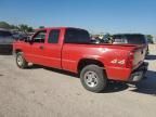 2003 Chevrolet Silverado K1500