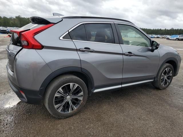 2019 Mitsubishi Eclipse Cross SE