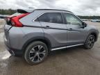 2019 Mitsubishi Eclipse Cross SE