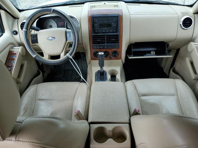 2006 Ford Explorer Eddie Bauer