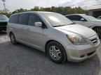 2006 Honda Odyssey EXL