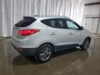 2015 Hyundai Tucson Limited