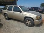 2005 Chevrolet Trailblazer LS