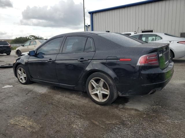 2008 Acura TL