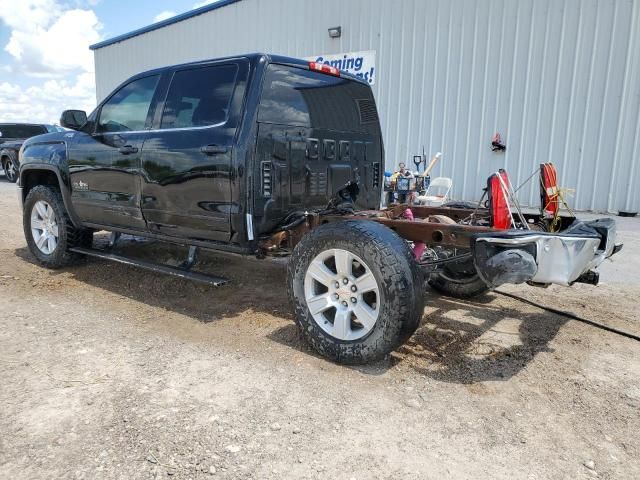 2015 GMC Sierra K1500 SLE