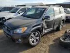 2011 Toyota Rav4 Sport