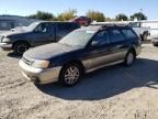 2000 Subaru Legacy Outback