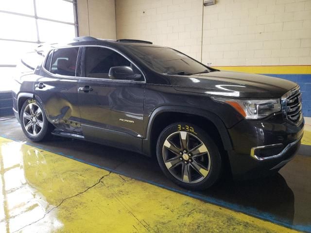 2017 GMC Acadia SLT-2