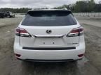 2015 Lexus RX 450H