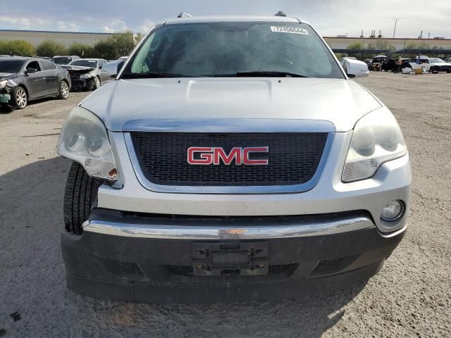 2012 GMC Acadia SLT-2