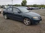 2005 Mazda 3 I