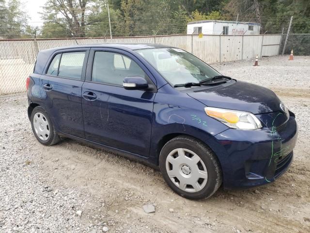 2009 Scion XD