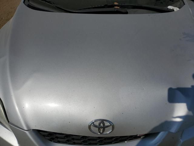 2009 Toyota Corolla Matrix S