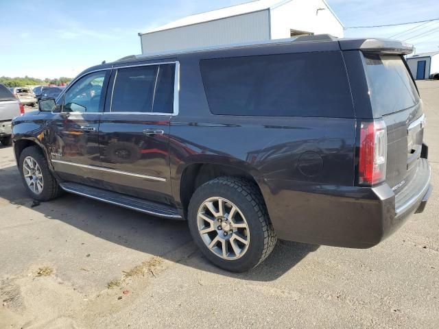 2017 GMC Yukon XL Denali