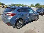 2018 Subaru Crosstrek Limited