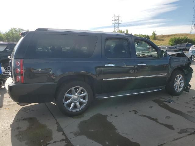 2013 GMC Yukon XL Denali