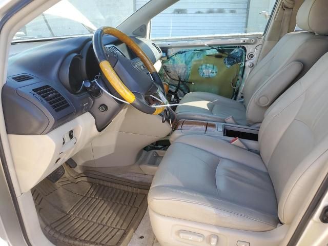 2006 Lexus RX 400