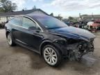 2018 Tesla Model X