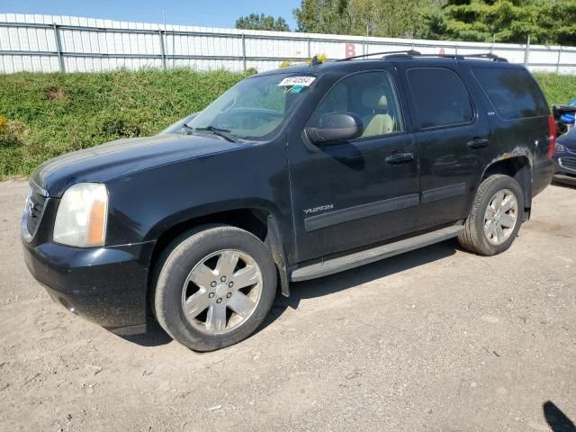 2010 GMC Yukon SLT