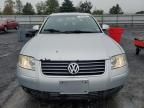 2004 Volkswagen Passat GLS