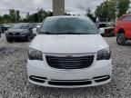 2014 Chrysler Town & Country S