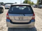 2008 Honda FIT Sport