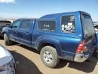 2006 Toyota Tacoma Double Cab Long BED