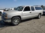 2007 Chevrolet Silverado C1500 Classic