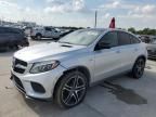 2018 Mercedes-Benz GLE Coupe 43 AMG