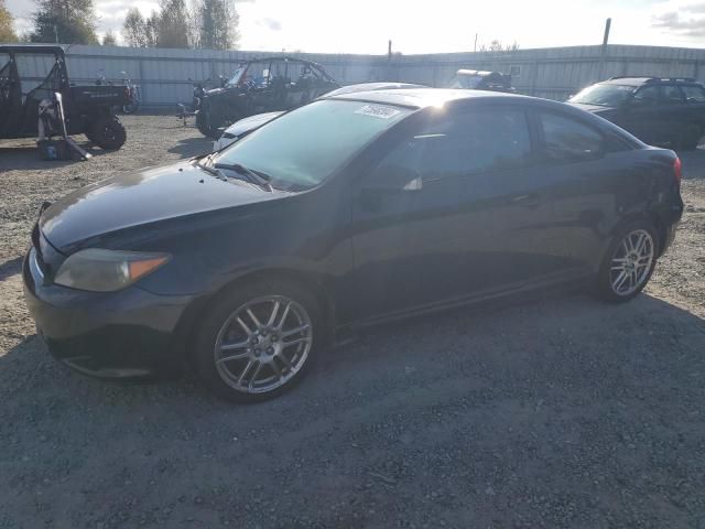 2005 Scion TC