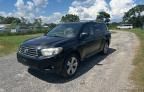 2008 Toyota Highlander Sport