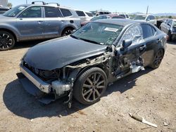 2009 Lexus IS-F en venta en Tucson, AZ