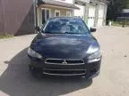 2013 Mitsubishi Lancer ES/ES Sport