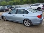 2014 BMW 320 I Xdrive