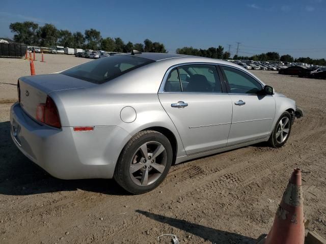 2012 Chevrolet Malibu 1LT