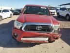 2013 Toyota Tacoma Prerunner Access Cab