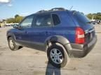 2006 Hyundai Tucson GLS