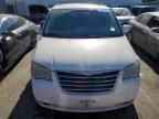 2010 Chrysler Town & Country Touring