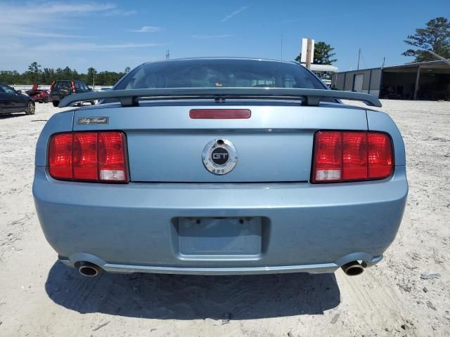 2008 Ford Mustang GT