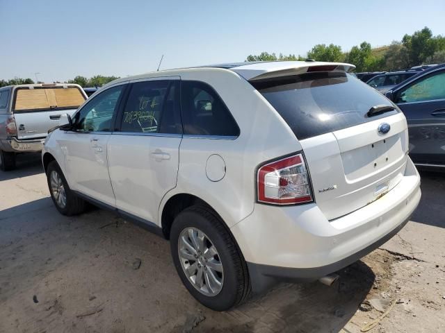 2009 Ford Edge Limited