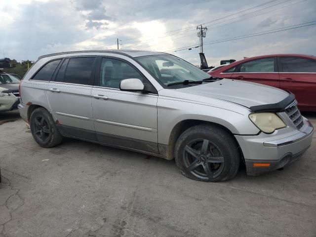 2007 Chrysler Pacifica Touring