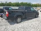 2006 Toyota Tundra Double Cab Limited