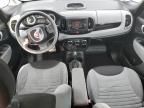 2014 Fiat 500L Easy