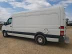 2014 Mercedes-Benz Sprinter 2500