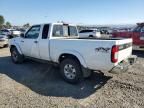 1999 Nissan Frontier King Cab XE